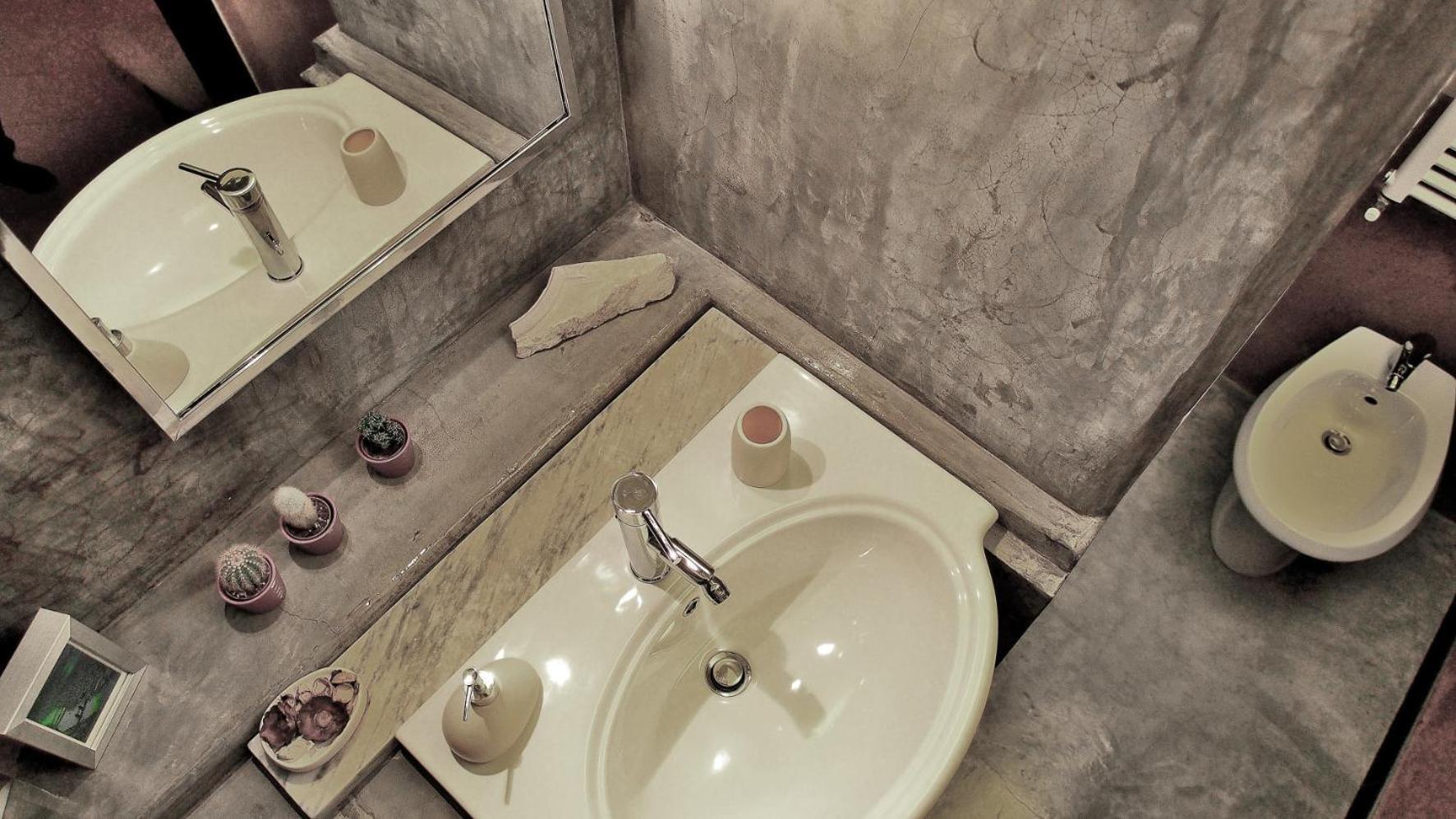 Lovingenoa - Ducale - Natural Light