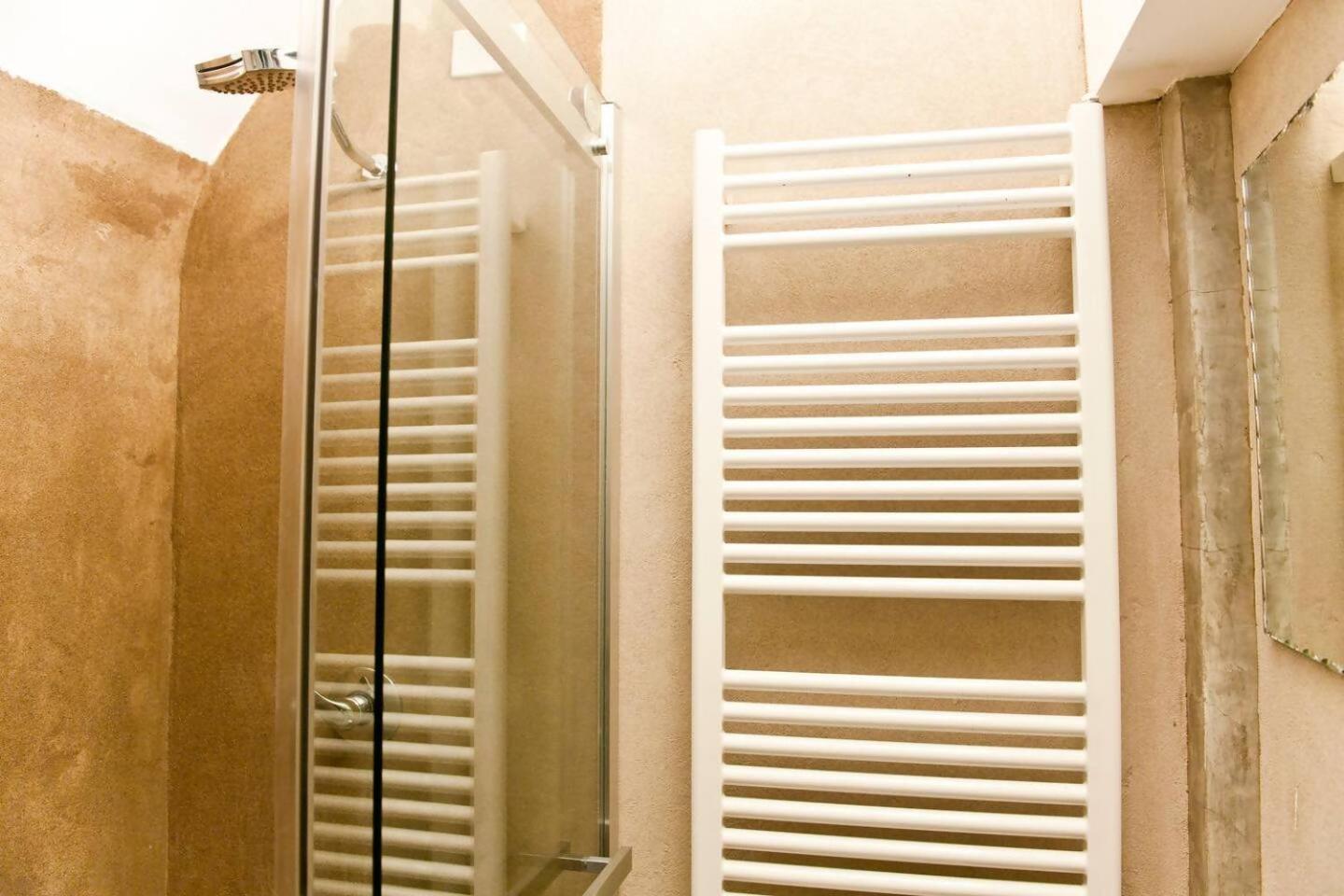 Apartment Lovingenoa - Ducale - Natural Light