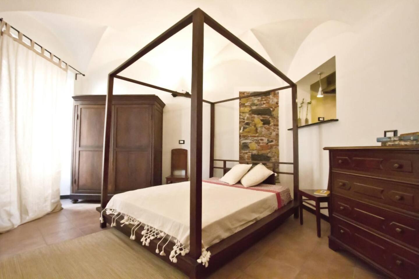 Lovingenoa - Ducale - Natural Light Apartment *