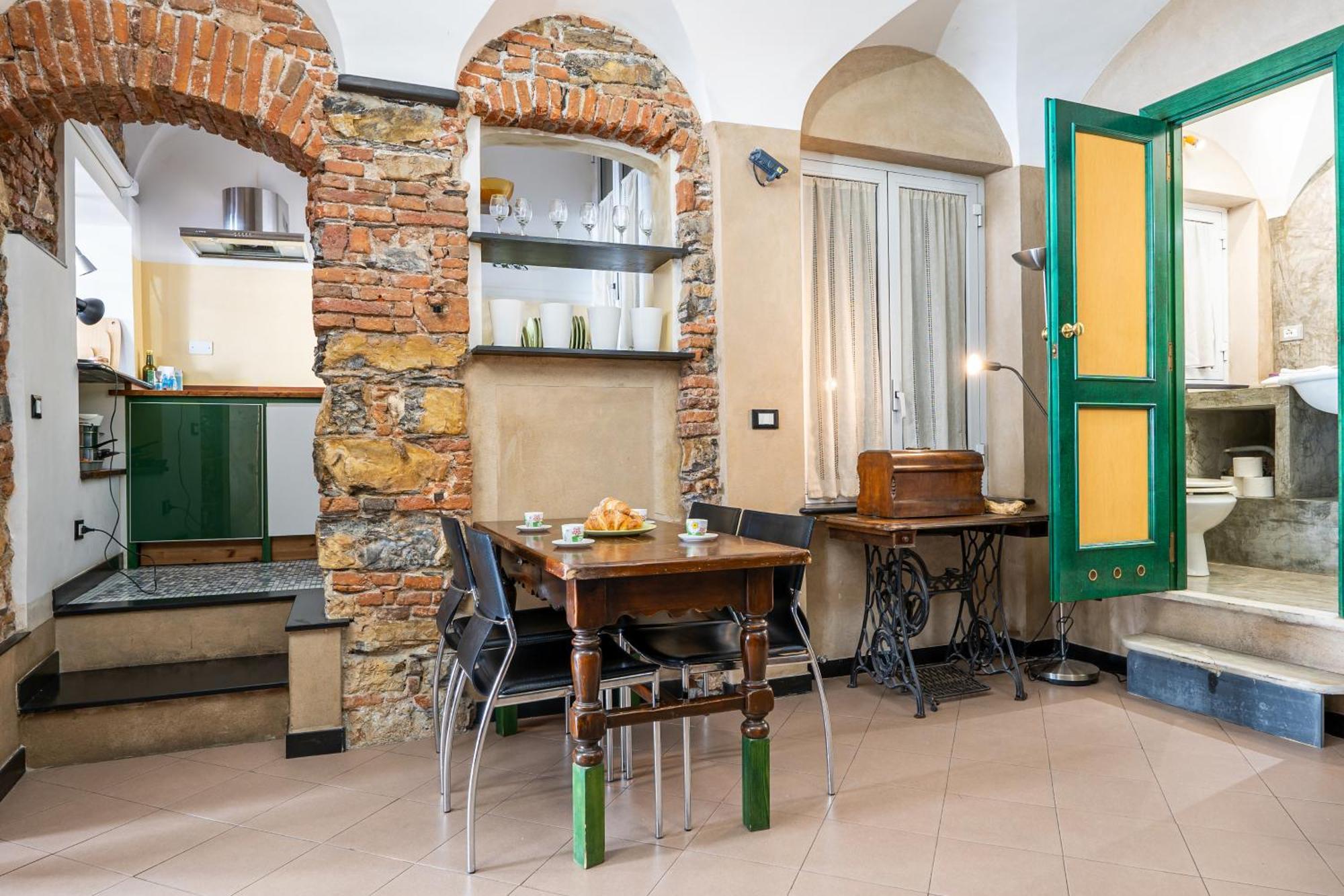 Lovingenoa - Ducale - Natural Light Genoa
