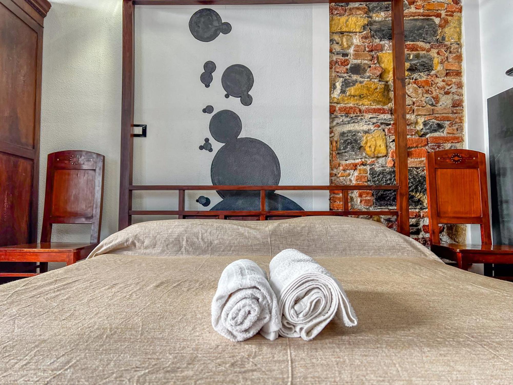 Apartment Lovingenoa - Ducale - Natural Light *