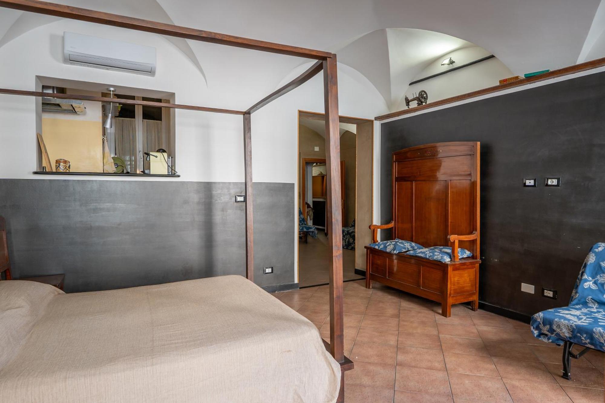 Apartment Lovingenoa - Ducale - Natural Light *
