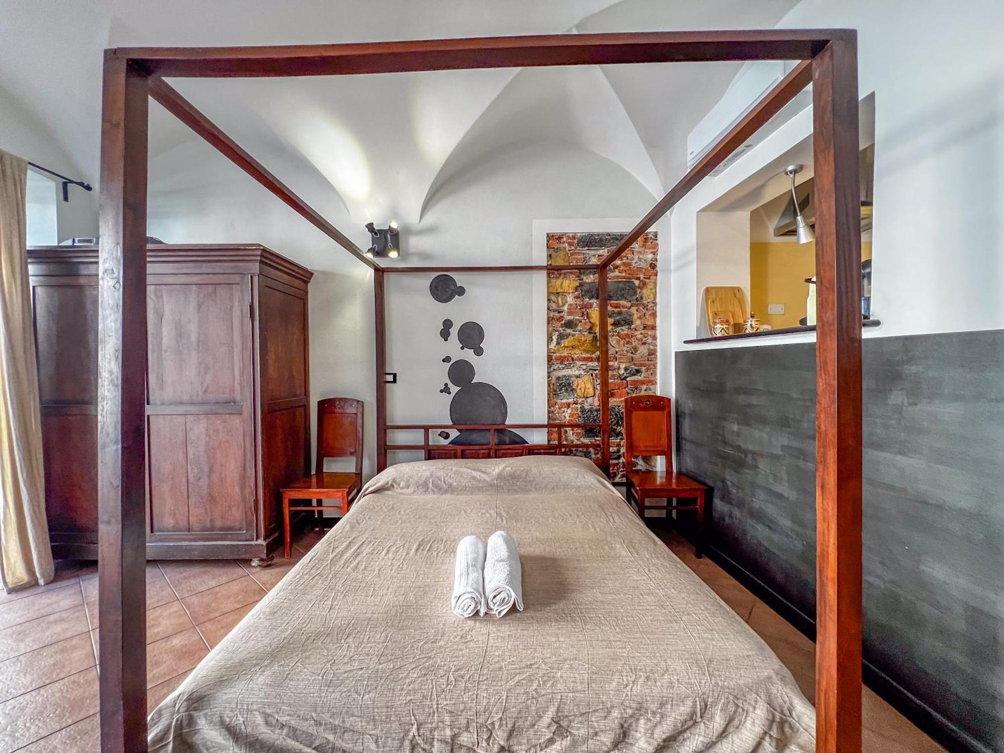 Lovingenoa - Ducale - Natural Light Apartment *