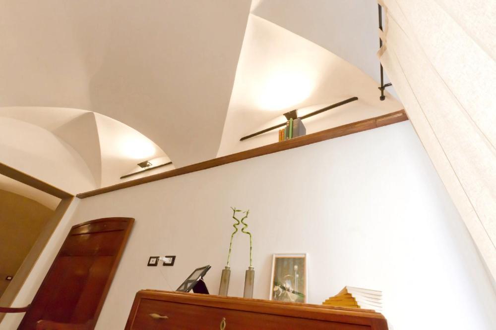 Apartment Lovingenoa - Ducale - Natural Light