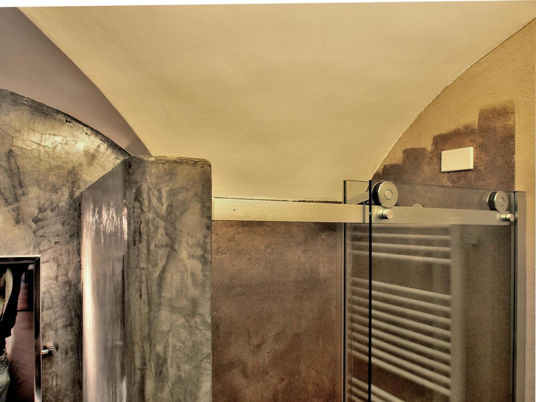 Apartment Lovingenoa - Ducale - Natural Light