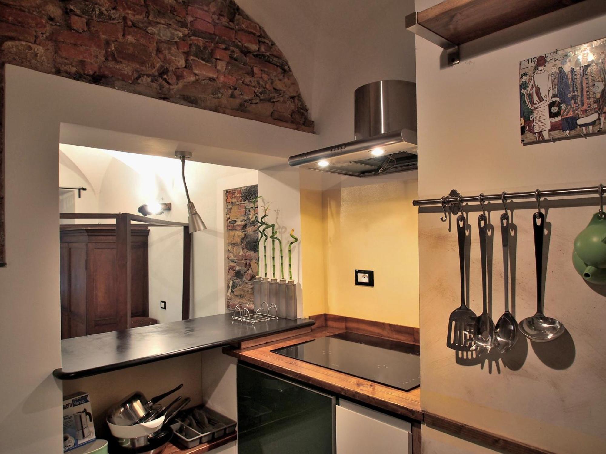 Lovingenoa - Ducale - Natural Light *