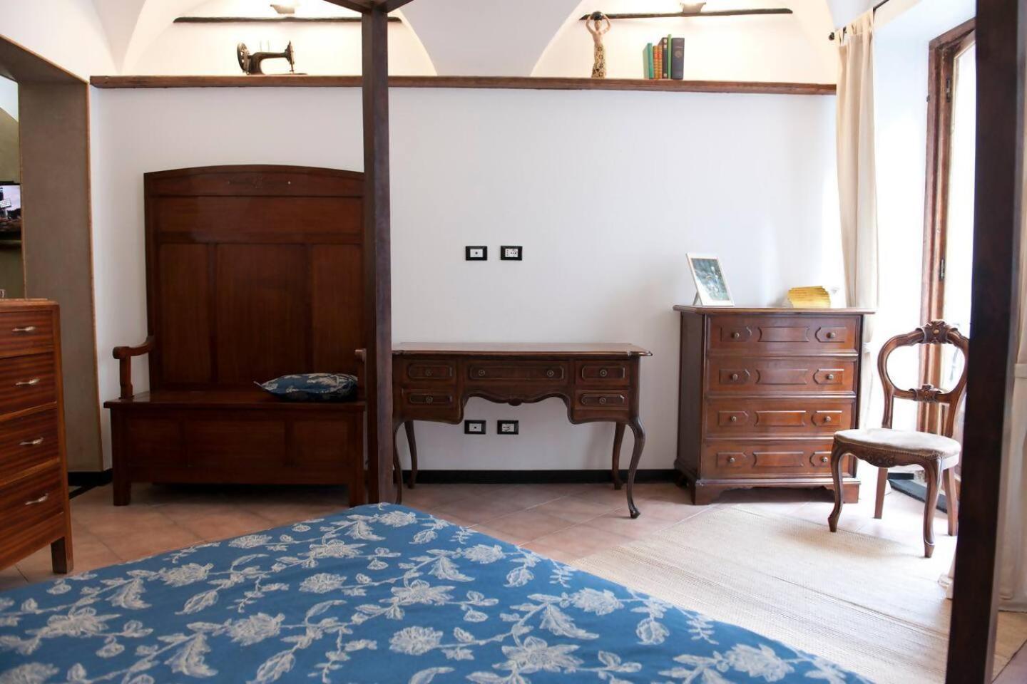 Apartment Lovingenoa - Ducale - Natural Light *