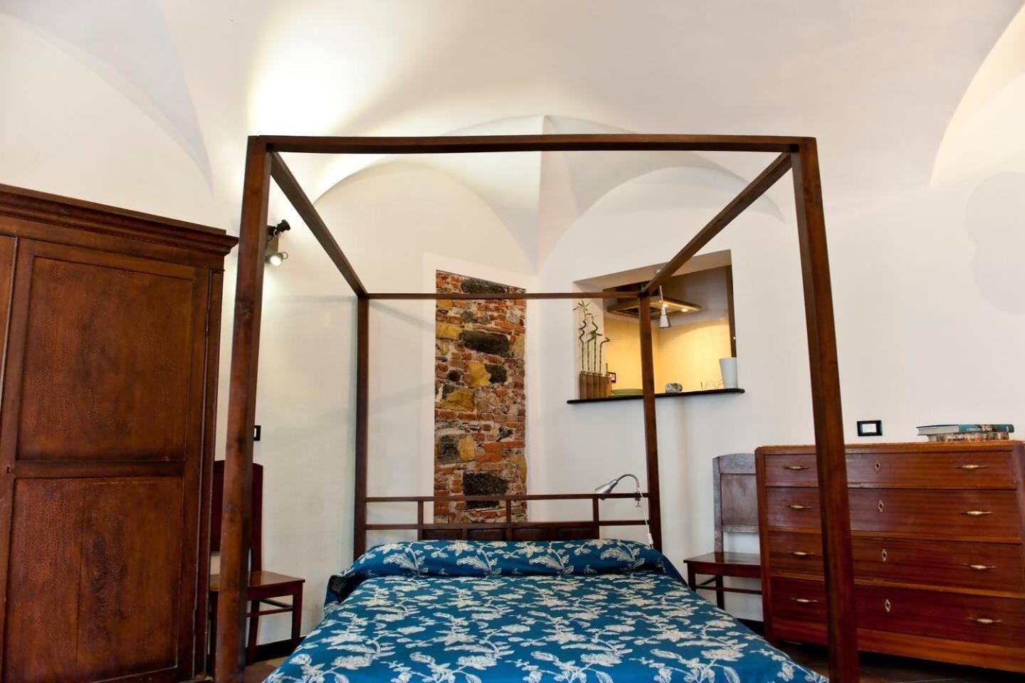 Apartment Lovingenoa - Ducale - Natural Light Genua