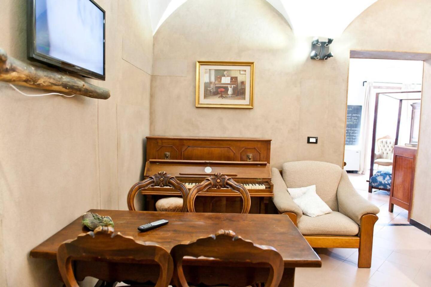 Lovingenoa - Ducale - Natural Light Apartment