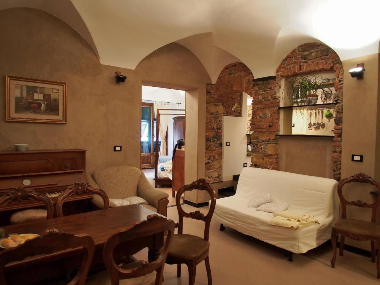 Lovingenoa - Ducale - Natural Light Apartment *