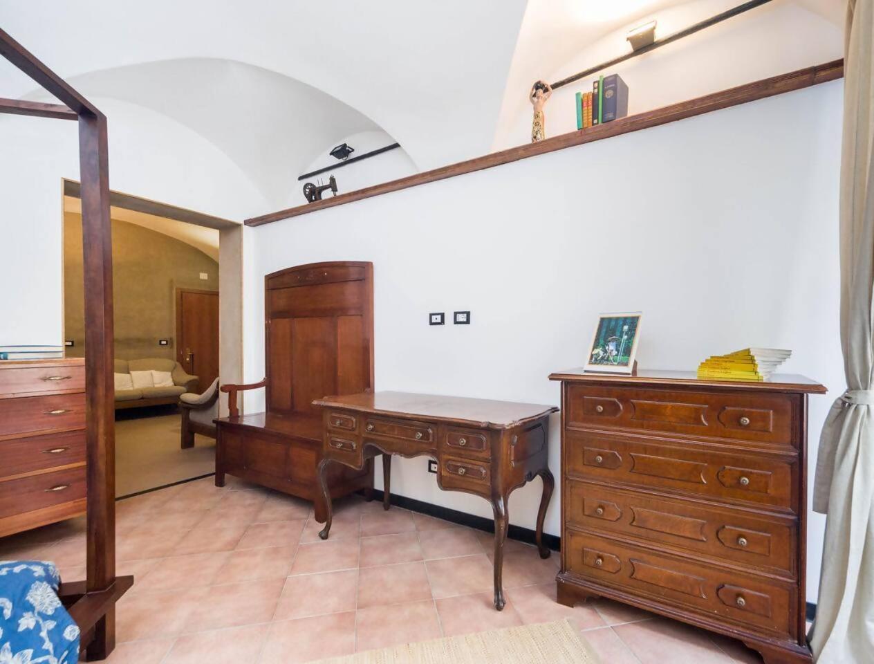 Lovingenoa - Ducale - Natural Light Apartment *