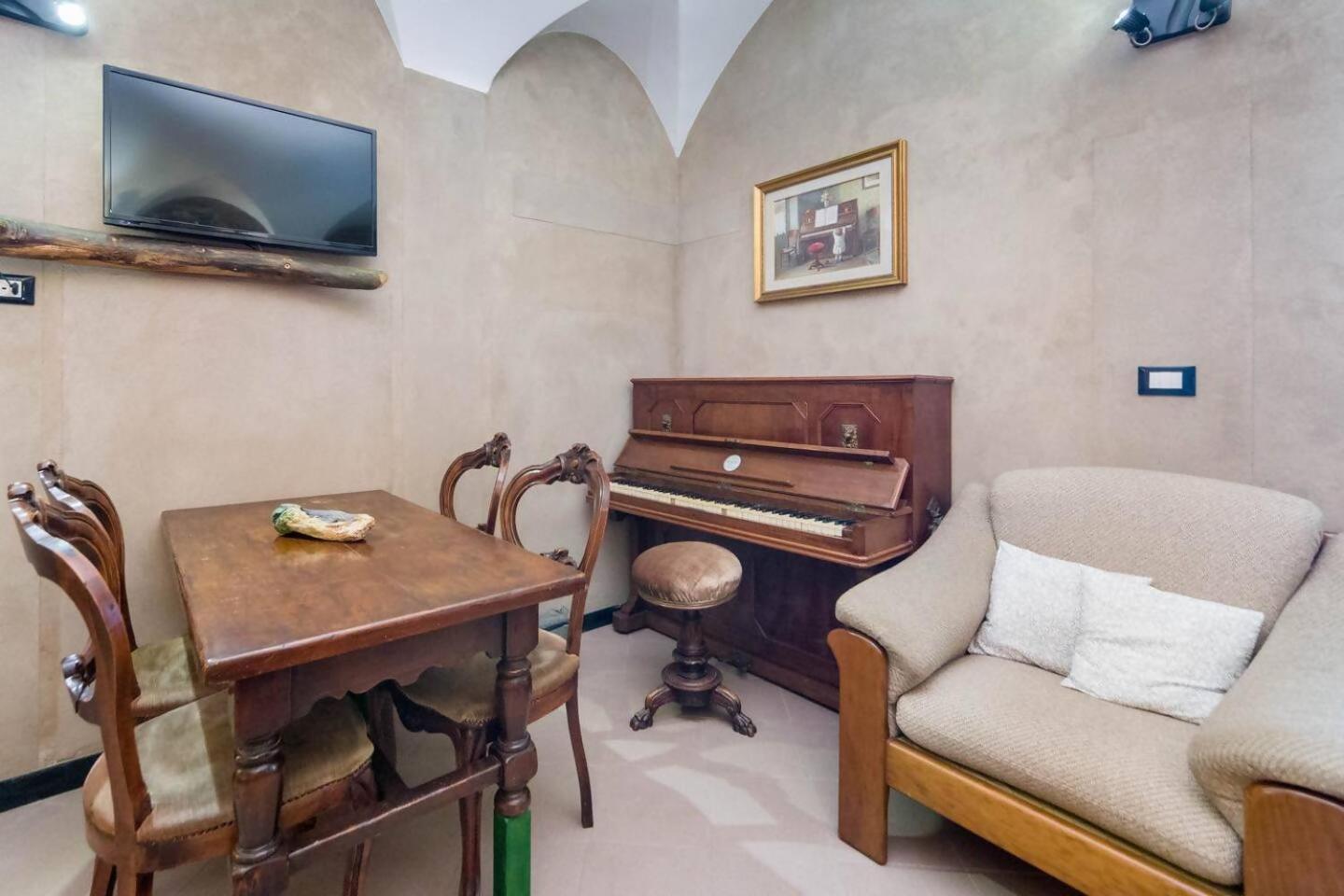 Apartment Lovingenoa - Ducale - Natural Light Genua