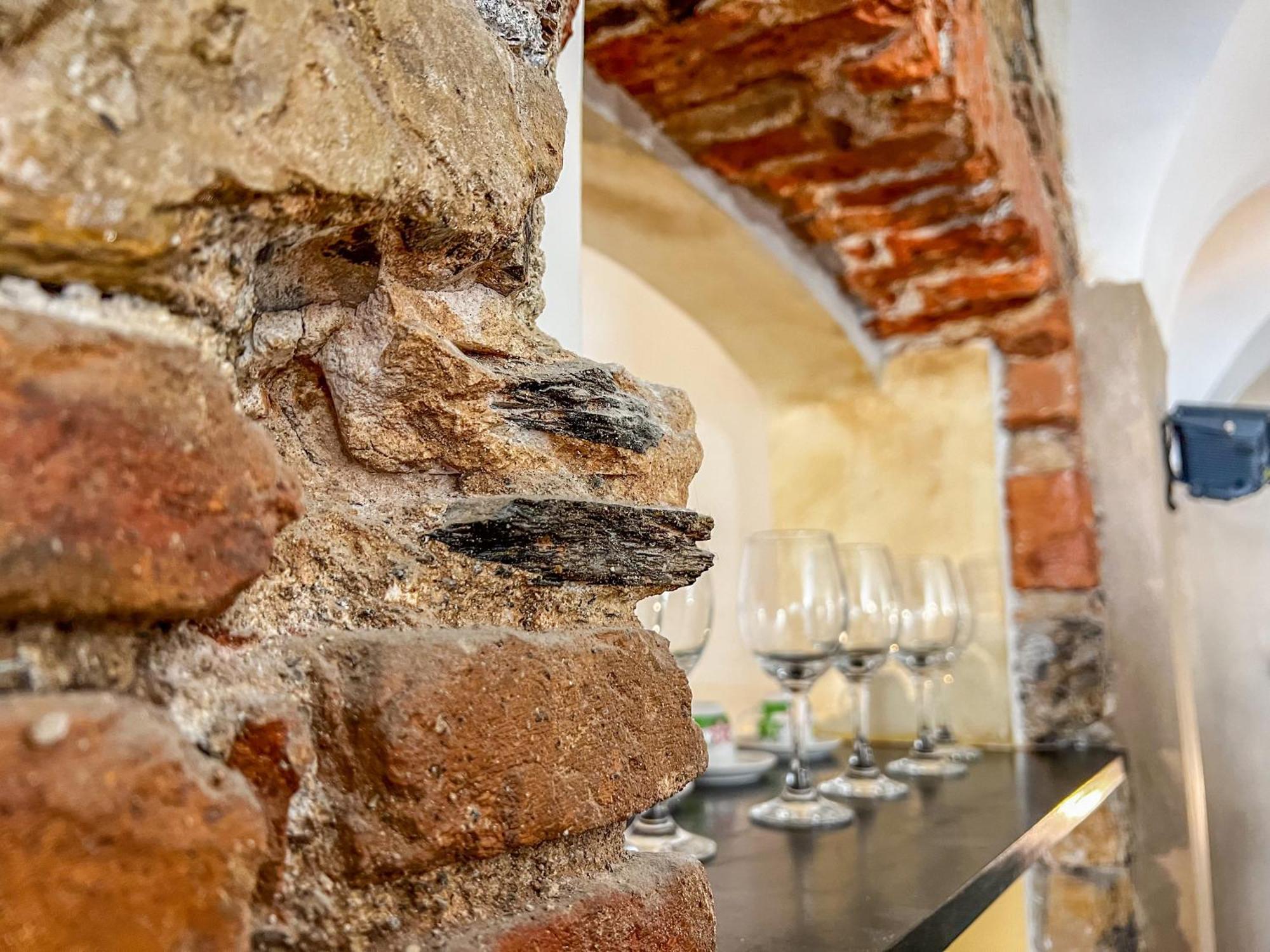 Apartment Lovingenoa - Ducale - Natural Light