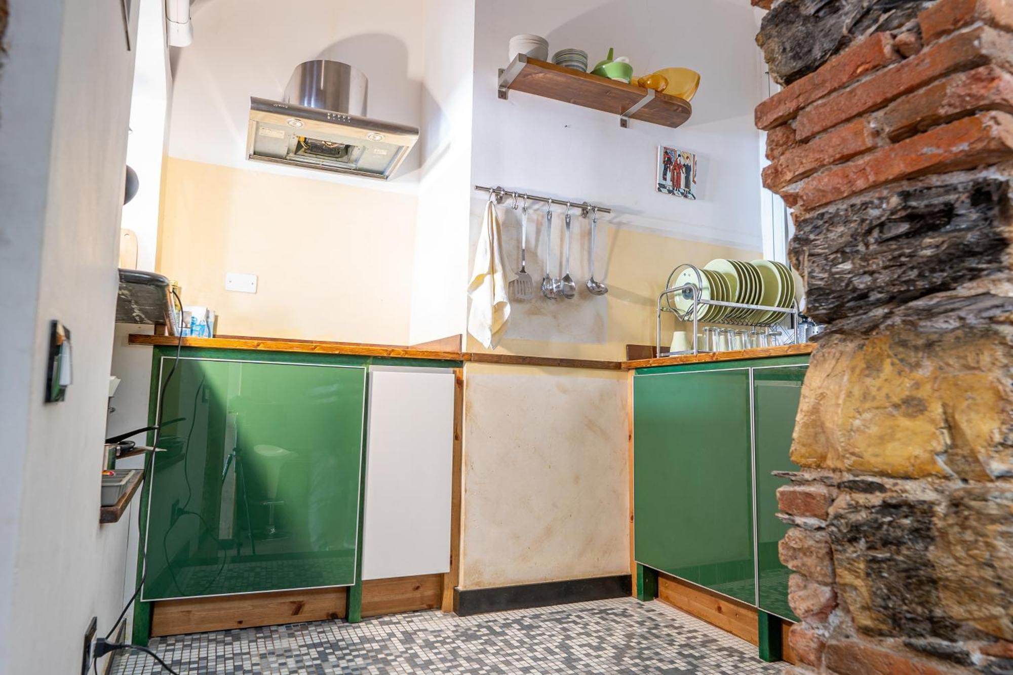 Lovingenoa - Ducale - Natural Light *